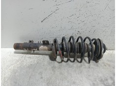 Recambio de amortiguador delantero izquierdo para citroen c3 pluriel 1.6 16v sensodrive referencia OEM IAM   