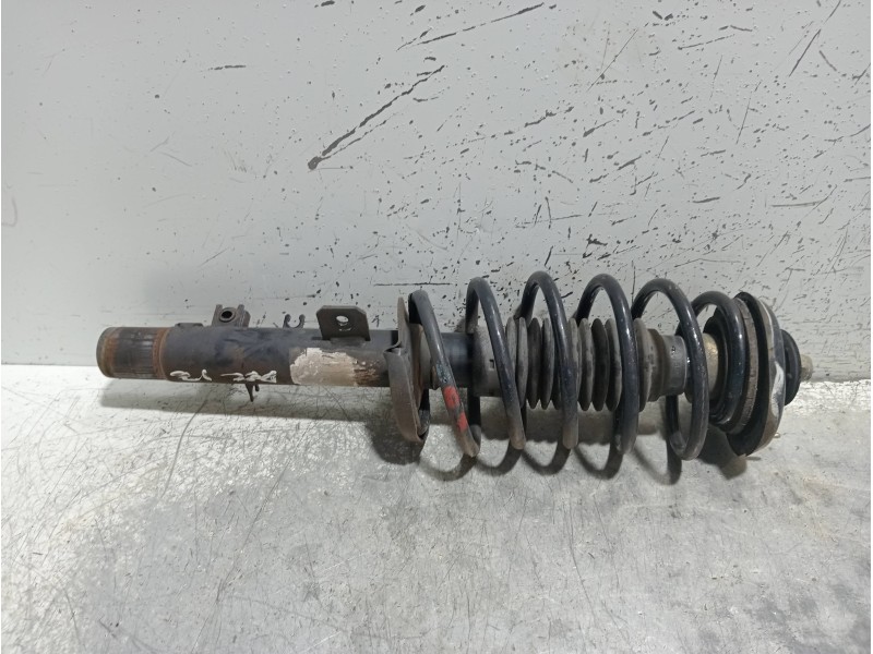 Recambio de amortiguador delantero izquierdo para citroen c3 pluriel 1.6 16v sensodrive referencia OEM IAM   