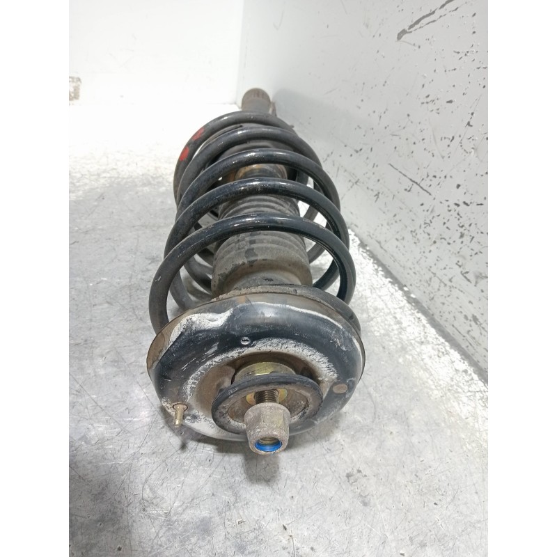 Recambio de amortiguador delantero izquierdo para citroen c3 pluriel 1.6 16v sensodrive referencia OEM IAM   