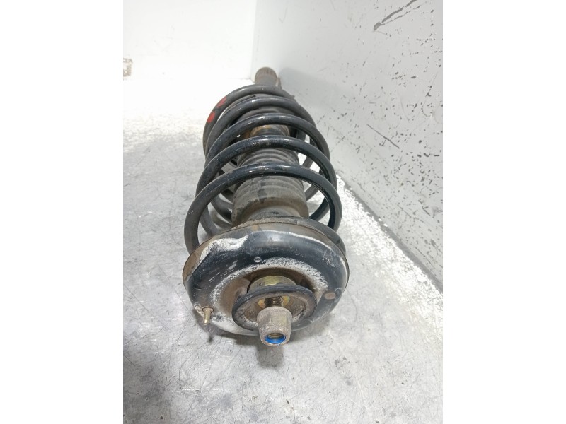 Recambio de amortiguador delantero izquierdo para citroen c3 pluriel 1.6 16v sensodrive referencia OEM IAM   