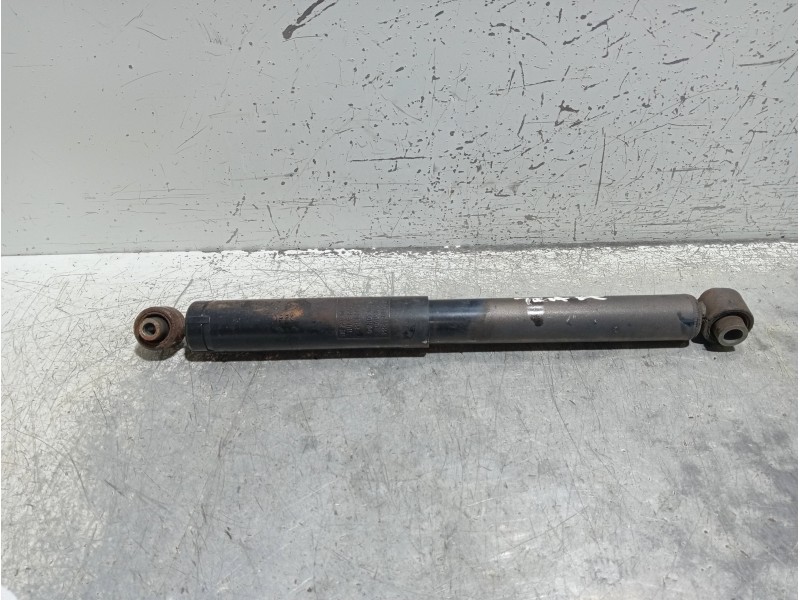 Recambio de amortiguador trasero derecho para citroen c3 pluriel 1.6 16v sensodrive referencia OEM IAM 9649325780  