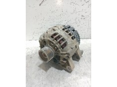 Recambio de alternador para citroen c3 pluriel 1.6 16v sensodrive referencia OEM IAM 9642879680  