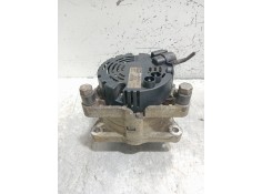 Recambio de alternador para citroen c3 pluriel 1.6 16v sensodrive referencia OEM IAM 9642879680   2