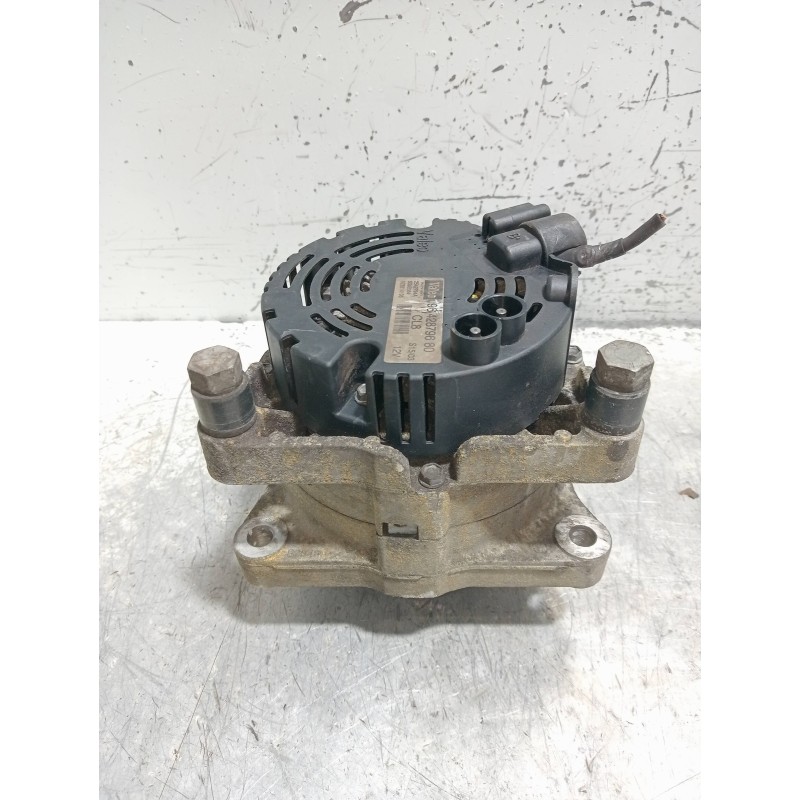 Recambio de alternador para citroen c3 pluriel 1.6 16v sensodrive referencia OEM IAM 9642879680  