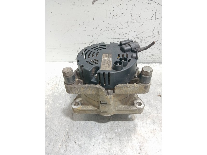 Recambio de alternador para citroen c3 pluriel 1.6 16v sensodrive referencia OEM IAM 9642879680  