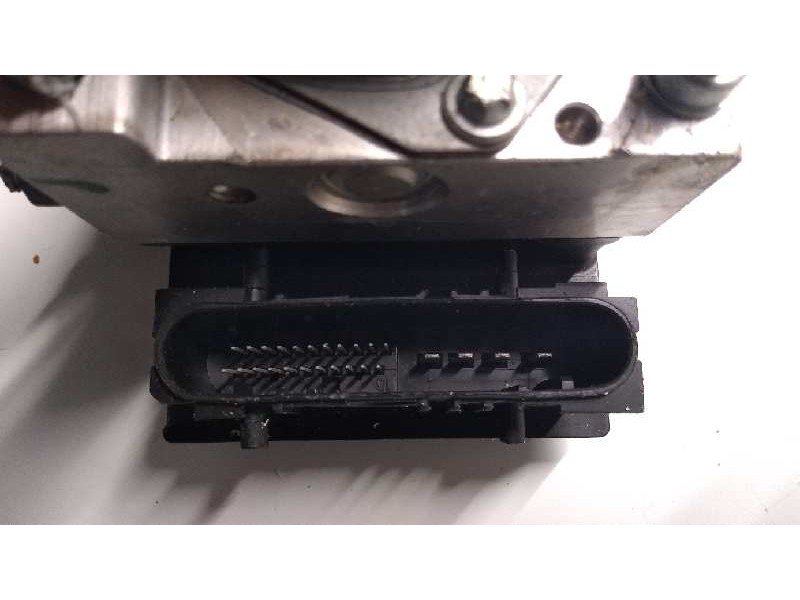 Recambio de abs para dacia sandero 1.2 16v cat referencia OEM IAM 0265232718 0265801018 476604621R