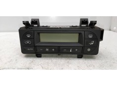 Recambio de mando calefaccion / aire acondicionado para citroen c3 pluriel 1.6 16v sensodrive referencia OEM IAM   