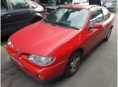 renault megane i coach/coupe (da0) del año 1999