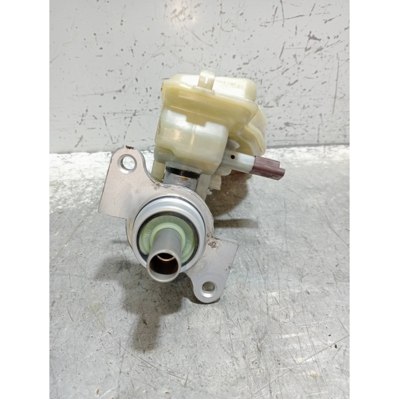 Recambio de bomba freno para citroen c3 pluriel 1.6 16v sensodrive referencia OEM IAM 320670938  