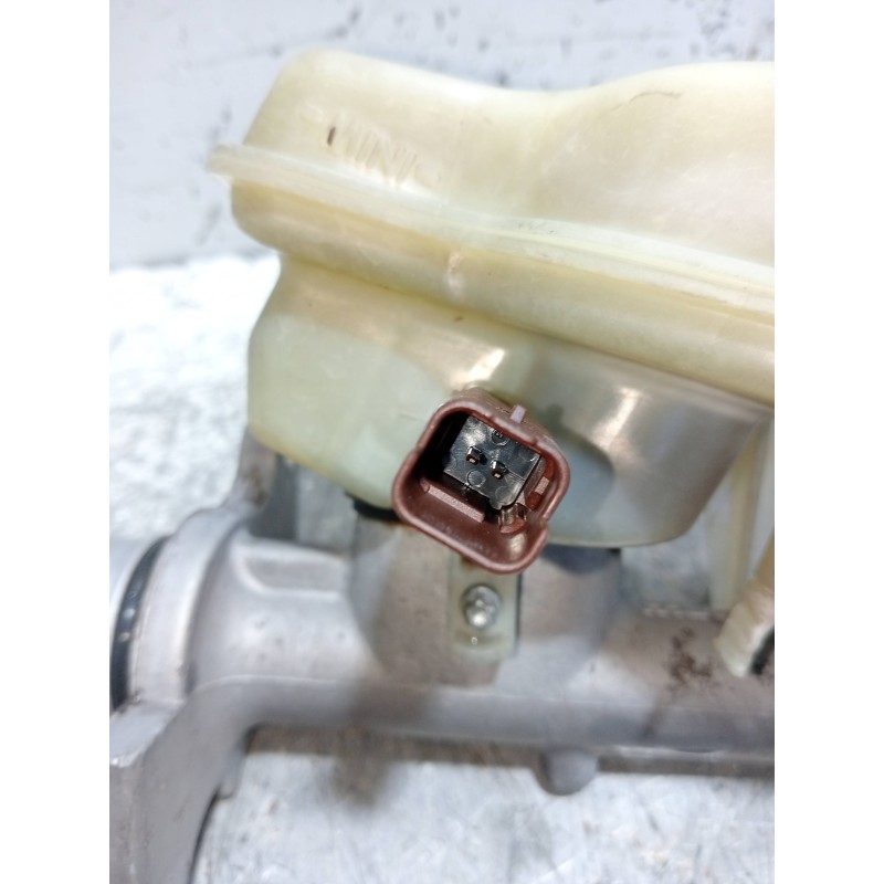 Recambio de bomba freno para citroen c3 pluriel 1.6 16v sensodrive referencia OEM IAM 320670938  