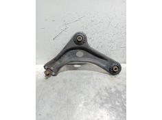 Recambio de brazo suspension inferior delantero izquierdo para citroen c3 pluriel 1.6 16v sensodrive referencia OEM IAM   