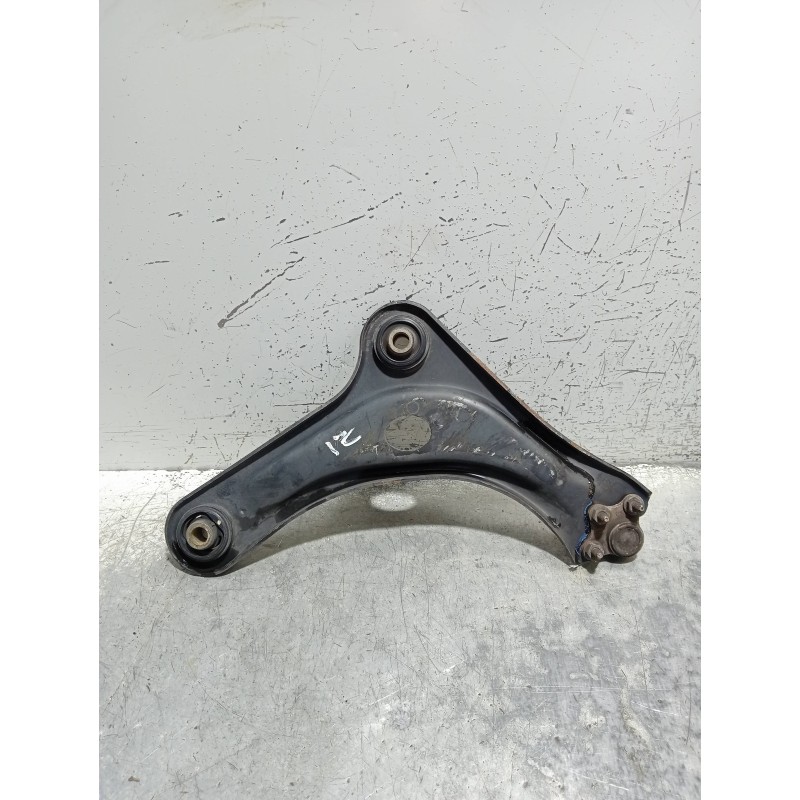 Recambio de brazo suspension inferior delantero izquierdo para citroen c3 pluriel 1.6 16v sensodrive referencia OEM IAM   
