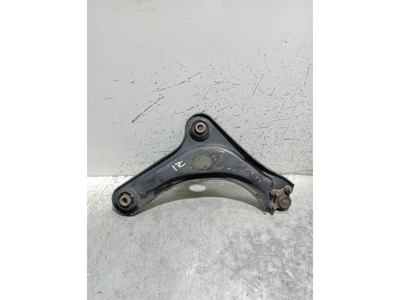 Recambio de brazo suspension inferior delantero izquierdo para citroen c3 pluriel 1.6 16v sensodrive referencia OEM IAM   