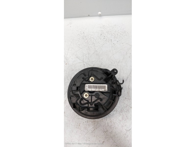 Recambio de motor calefaccion para citroen c3 pluriel 1.6 16v sensodrive referencia OEM IAM   