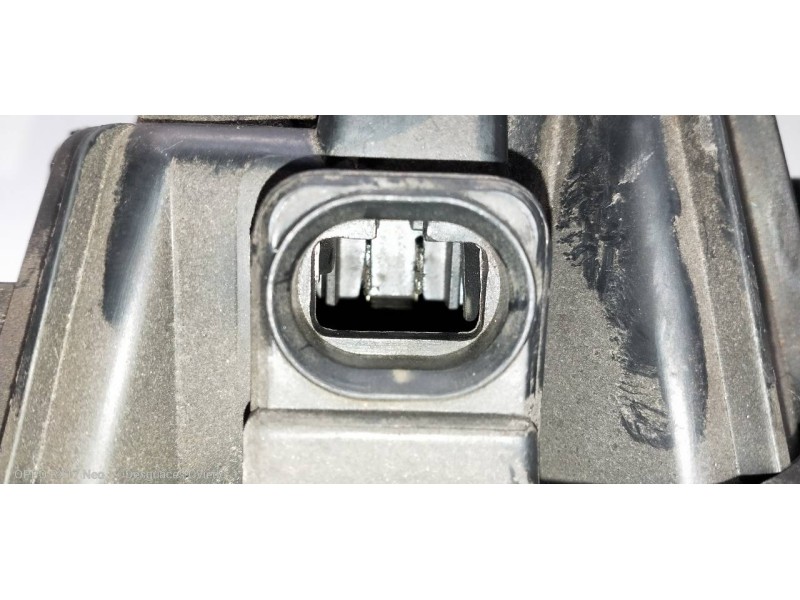 Recambio de motor calefaccion para citroen c3 pluriel 1.6 16v sensodrive referencia OEM IAM   