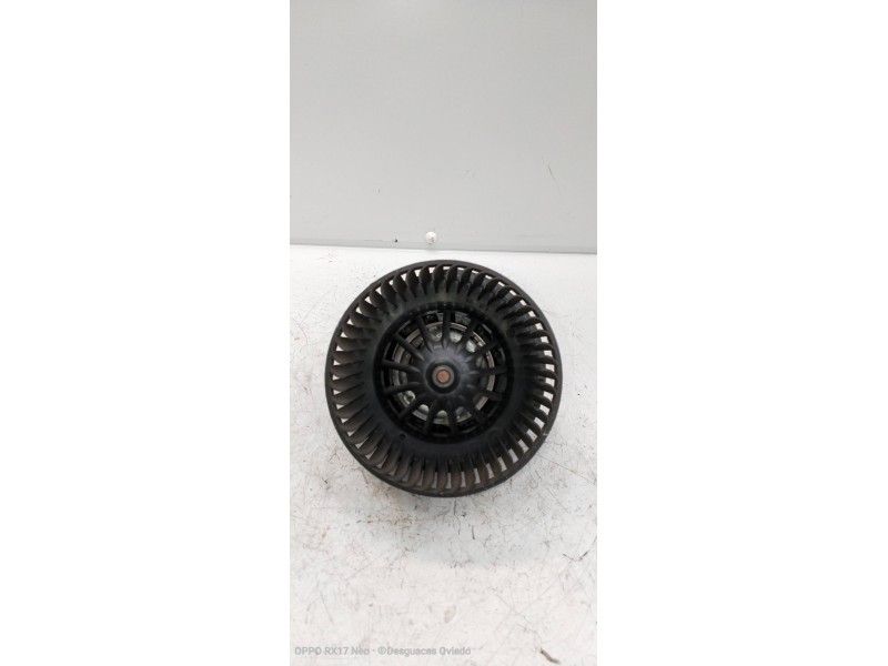 Recambio de motor calefaccion para citroen c3 pluriel 1.6 16v sensodrive referencia OEM IAM   