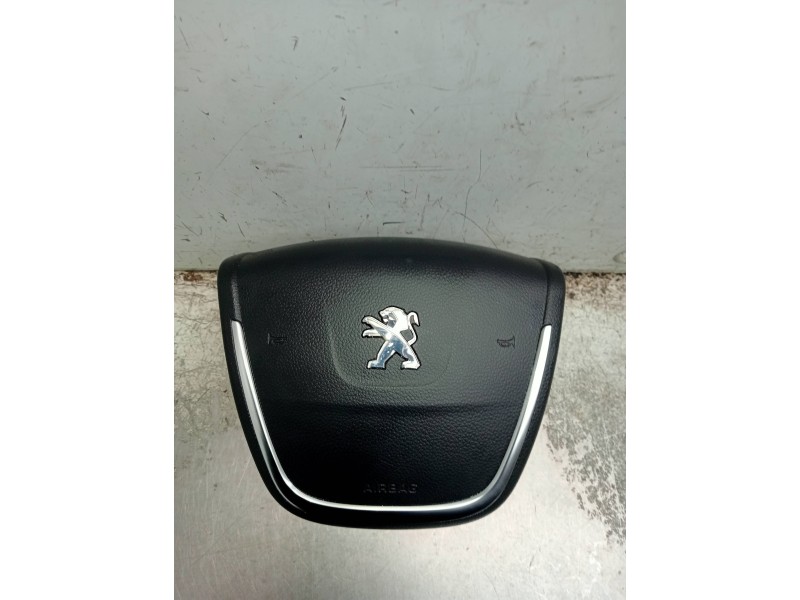 Recambio de kit airbag para peugeot 508 allure referencia OEM IAM   