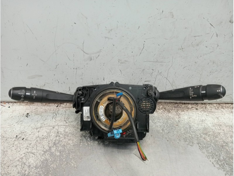 Recambio de kit airbag para peugeot 508 allure referencia OEM IAM   