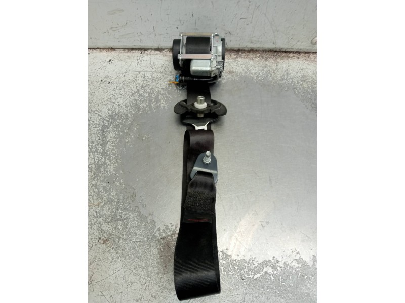 Recambio de kit airbag para peugeot 508 allure referencia OEM IAM   