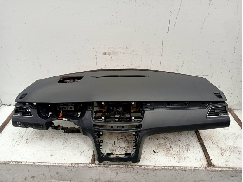 Recambio de kit airbag para peugeot 508 allure referencia OEM IAM   