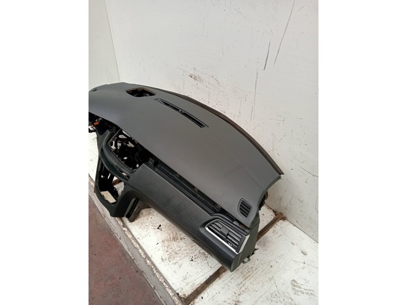 Recambio de kit airbag para peugeot 508 allure referencia OEM IAM   