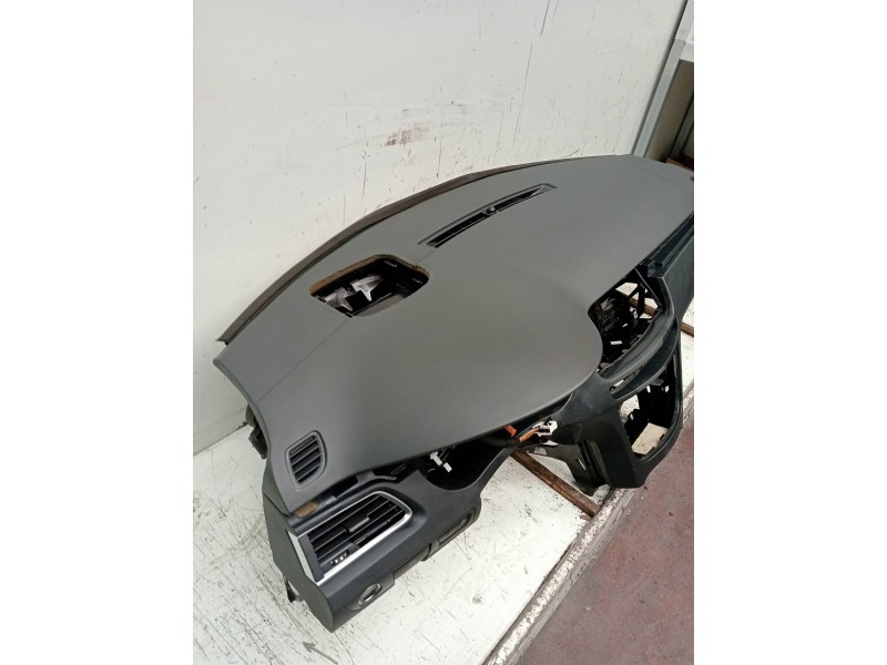 Recambio de kit airbag para peugeot 508 allure referencia OEM IAM   