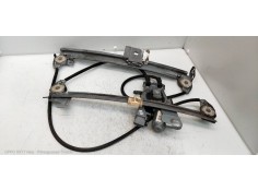 Recambio de elevalunas delantero izquierdo para citroen c3 pluriel 1.6 16v sensodrive referencia OEM IAM   
