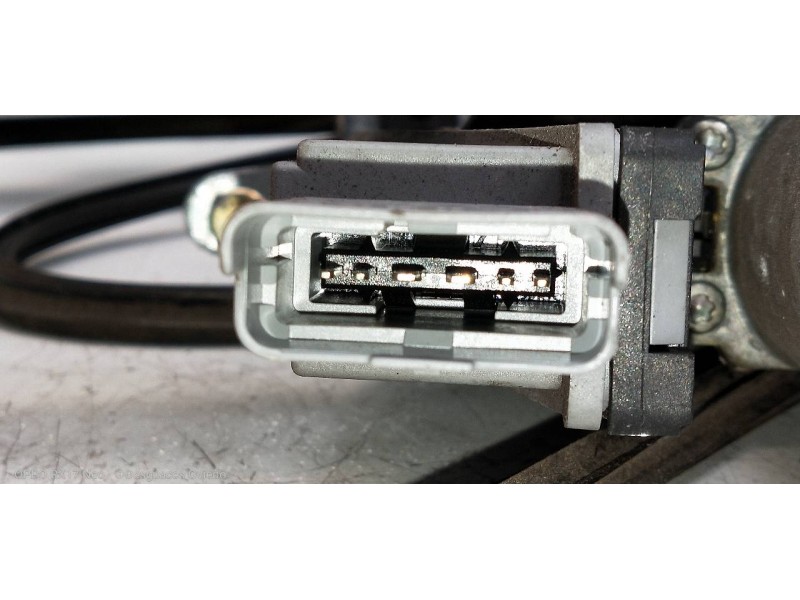 Recambio de elevalunas delantero izquierdo para citroen c3 pluriel 1.6 16v sensodrive referencia OEM IAM   