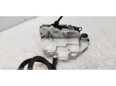 Recambio de motor cierre centralizado delantero derecho para citroen c3 pluriel 1.6 16v sensodrive referencia OEM IAM    2