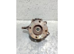Recambio de mangueta delantera derecha para citroen c3 pluriel 1.6 16v sensodrive referencia OEM IAM   