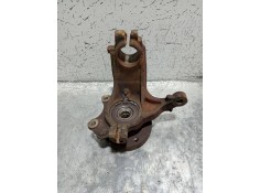 Recambio de mangueta delantera derecha para citroen c3 pluriel 1.6 16v sensodrive referencia OEM IAM    2