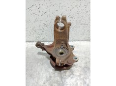 Recambio de mangueta delantera izquierda para citroen c3 pluriel 1.6 16v sensodrive referencia OEM IAM    2