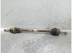 Recambio de transmision delantera derecha para citroen c3 pluriel 1.6 16v sensodrive referencia OEM IAM   