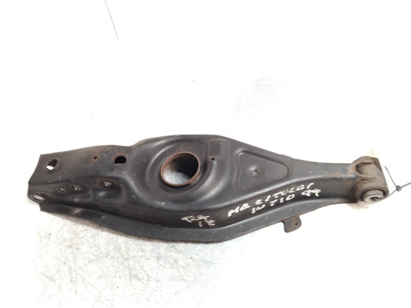 Recambio de brazo suspension inferior trasero izquierdo para mercedes clase e (w210) familiar 220 t cdi (210.206) referencia OEM