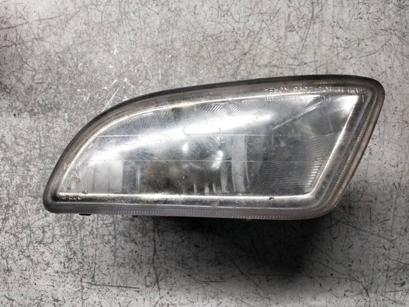 Recambio de faro antiniebla izquierdo para hyundai coupe (rd) 2.0 fx referencia OEM IAM   