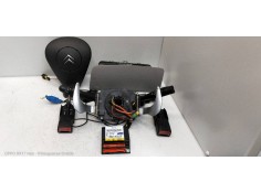 Recambio de kit airbag para citroen c3 pluriel 1.6 16v sensodrive referencia OEM IAM   