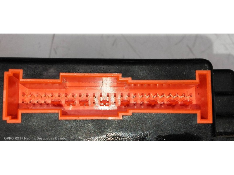 Recambio de kit airbag para citroen c3 pluriel 1.6 16v sensodrive referencia OEM IAM   