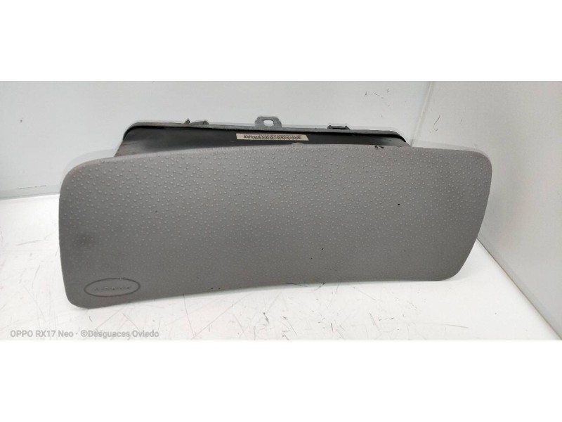 Recambio de kit airbag para citroen c3 pluriel 1.6 16v sensodrive referencia OEM IAM   