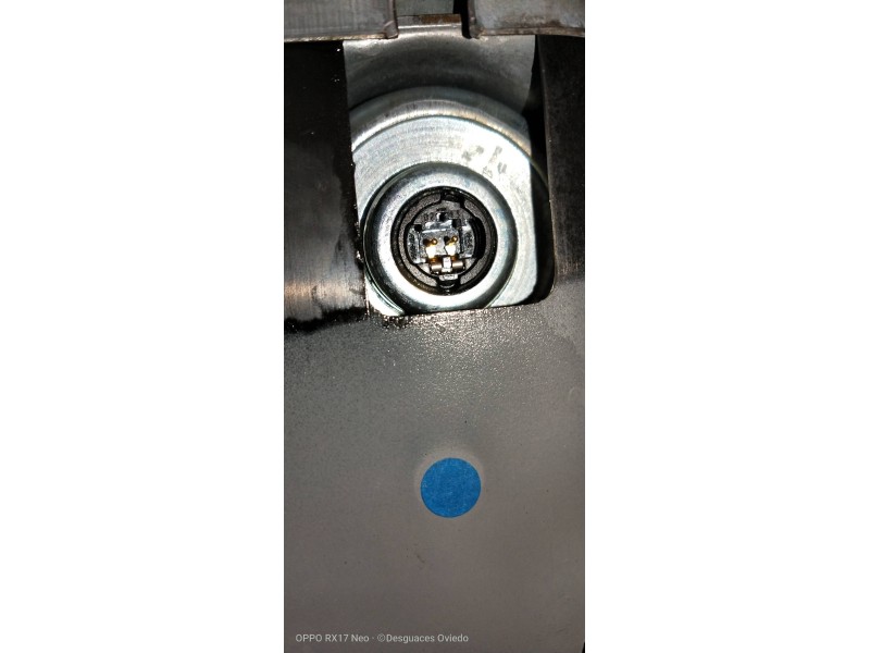 Recambio de kit airbag para citroen c3 pluriel 1.6 16v sensodrive referencia OEM IAM   