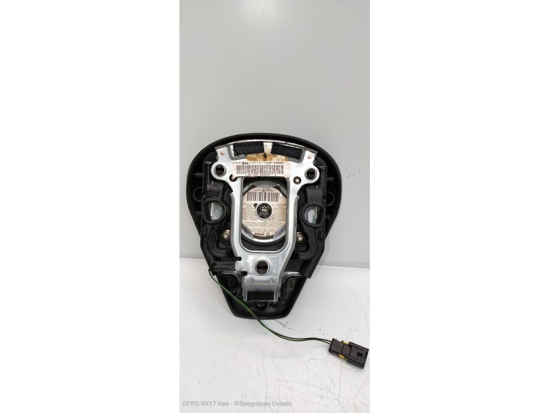 Recambio de kit airbag para citroen c3 pluriel 1.6 16v sensodrive referencia OEM IAM   