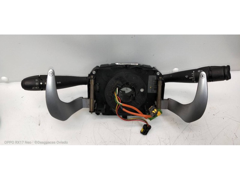 Recambio de kit airbag para citroen c3 pluriel 1.6 16v sensodrive referencia OEM IAM   