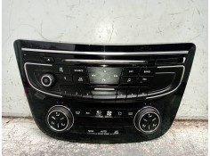 Recambio de mando calefaccion / aire acondicionado para peugeot 508 allure referencia OEM IAM   