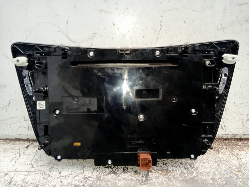 Recambio de mando calefaccion / aire acondicionado para peugeot 508 allure referencia OEM IAM   