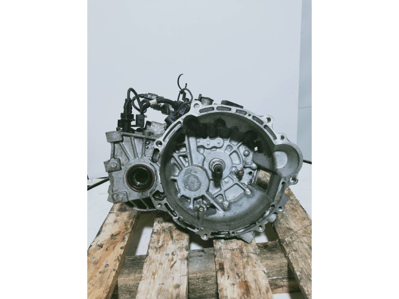 Recambio de caja cambios para kia cee´d active referencia OEM IAM S71767 403923 