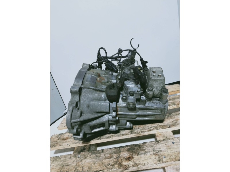 Recambio de caja cambios para kia cee´d active referencia OEM IAM S71767 403923 