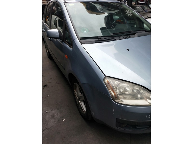 ford focus c-max (cap) del año 2006 ford focus c-max (cap) del año 2006