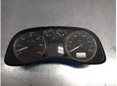 Recambio de cuadro instrumentos para peugeot 307 berlina (s2) 1.6 hdi cat (9hz / dv6ted4) referencia OEM IAM P9654485280 A01 NS5