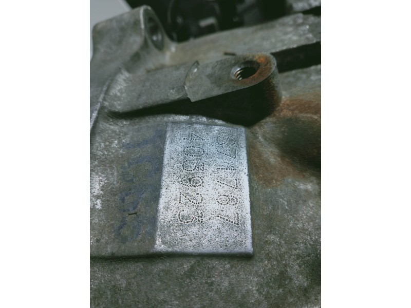 Recambio de caja cambios para kia cee´d active referencia OEM IAM S71767 403923 