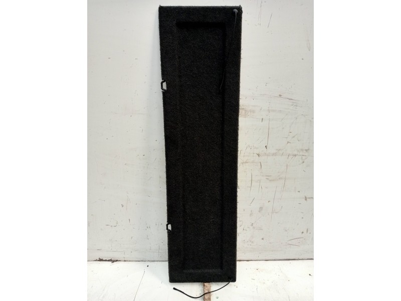 Recambio de bandeja trasera para citroen c3 pluriel 1.6 16v sensodrive referencia OEM IAM 9642000177 900261000 