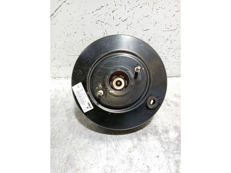 Recambio de servofreno para citroen c3 pluriel 1.6 16v sensodrive referencia OEM IAM 9649329480  